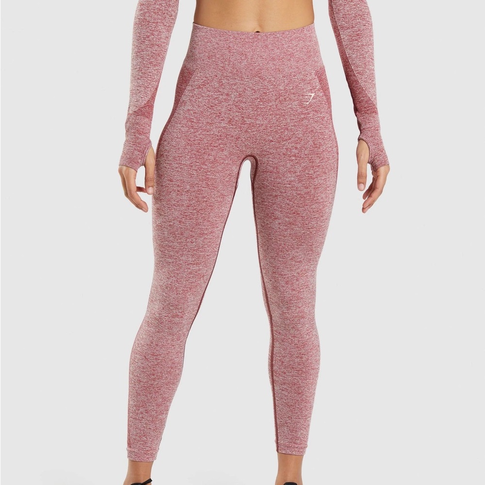 GYMSHARK Women's Flex Leggings